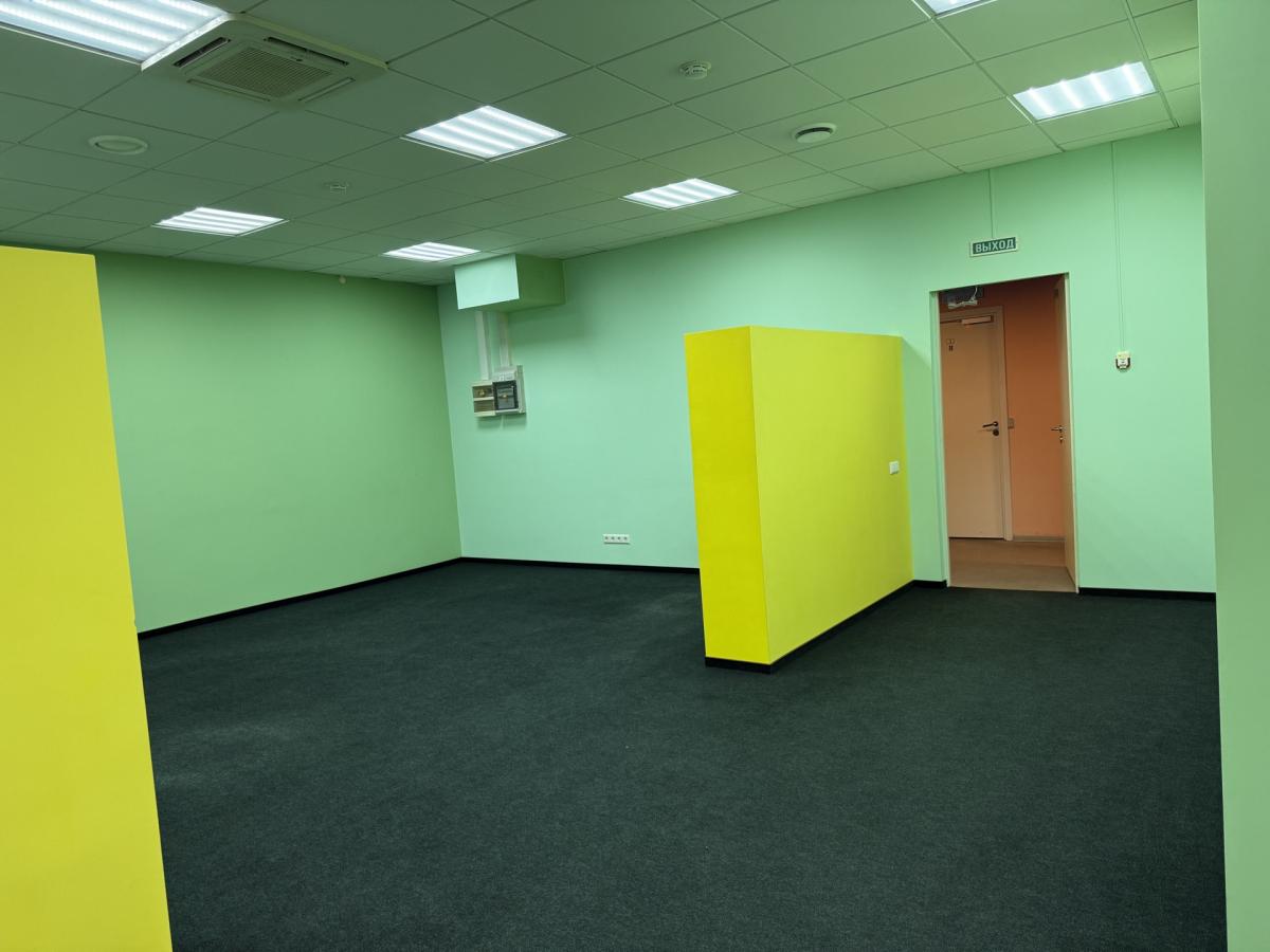 Сдается офис в Москве, дом 14,стр. 1,стр.7