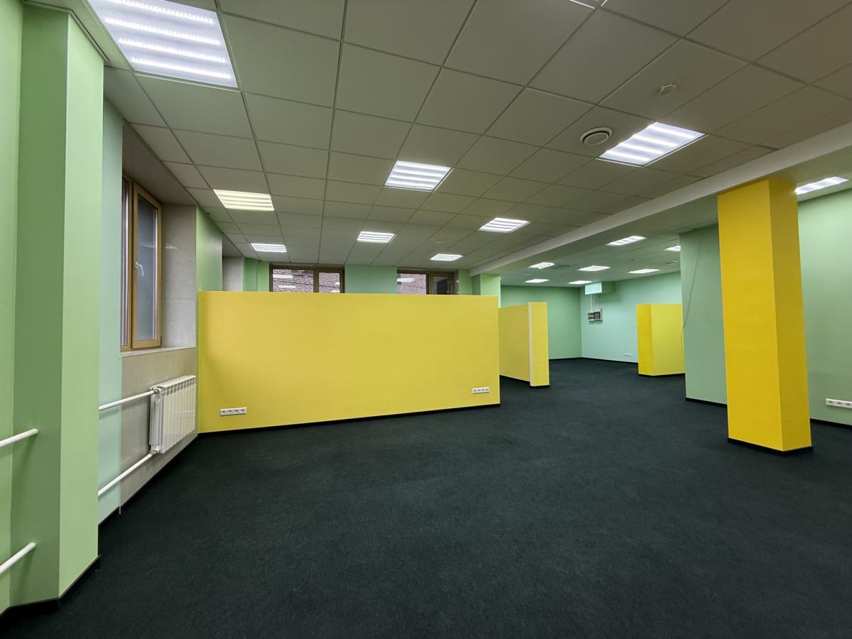 Сдается офис в Москве, дом 14,стр. 1,стр.7