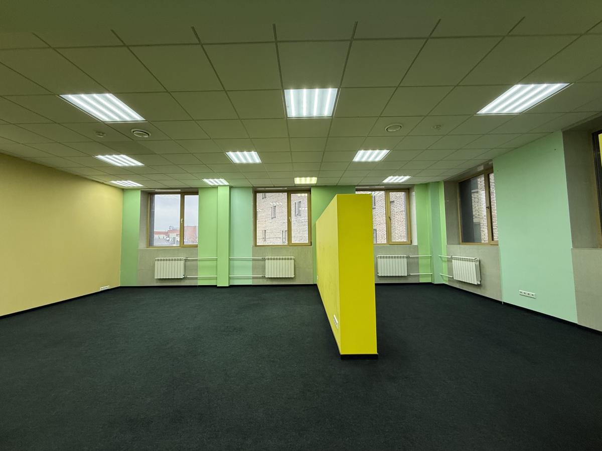 Сдается офис в Москве, дом 14,стр. 1,стр.7