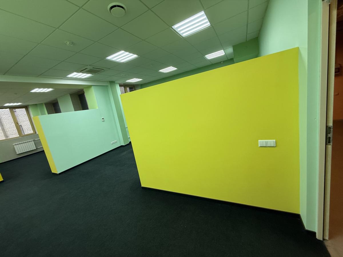 Сдается офис в Москве, дом 14,стр. 1,стр.7