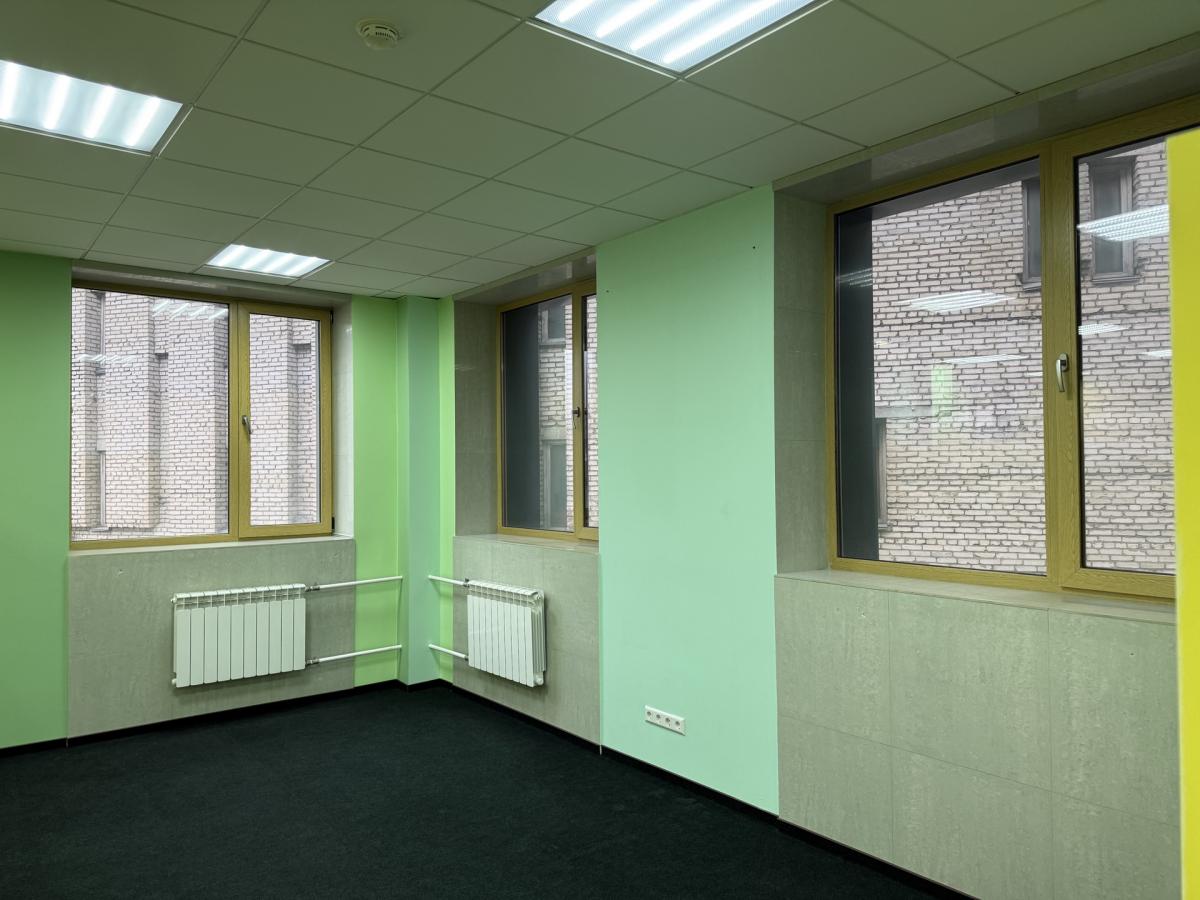 Сдается офис в Москве, дом 14,стр. 1,стр.7