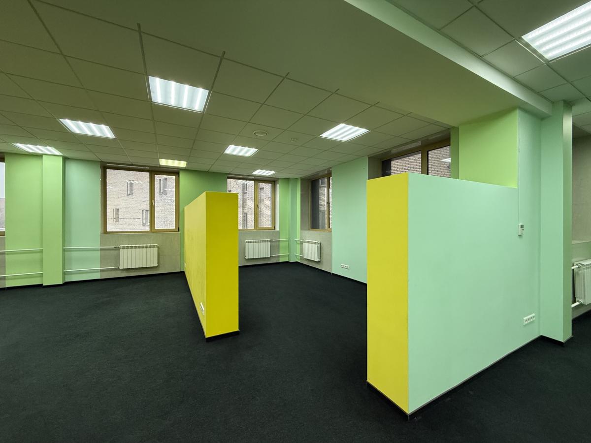 Сдается офис в Москве, дом 14,стр. 1,стр.7