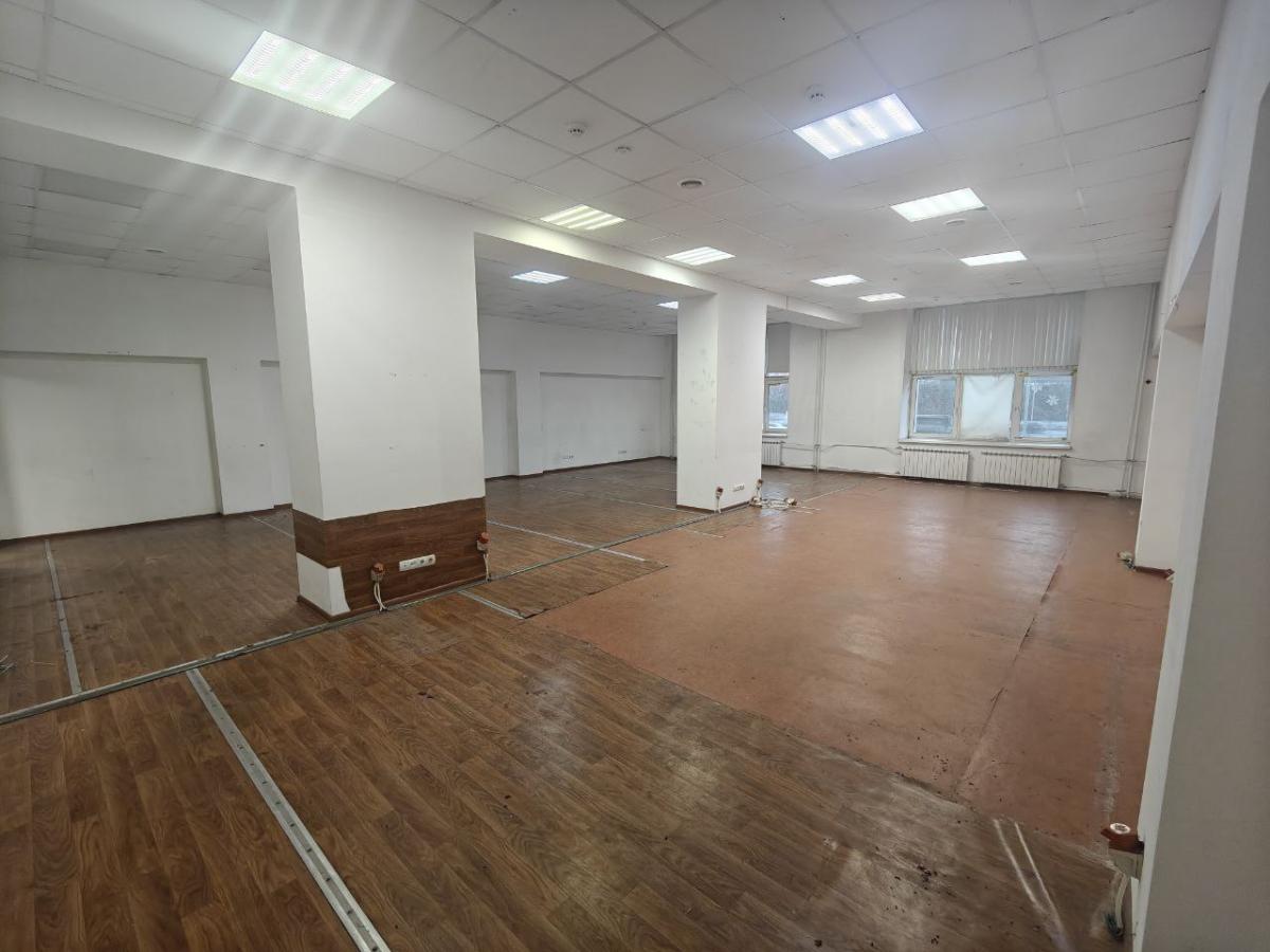 Сдается офис в Москве, Андроновское шоссе, дом  26,стр.1