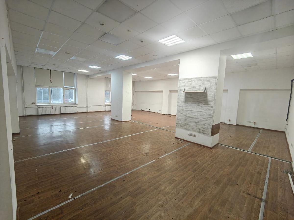 Сдается офис в Москве, Андроновское шоссе, дом  26,стр.1