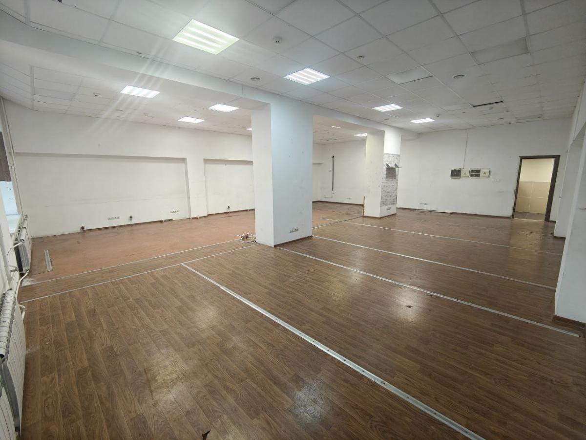 Сдается офис в Москве, Андроновское шоссе, дом  26,стр.1