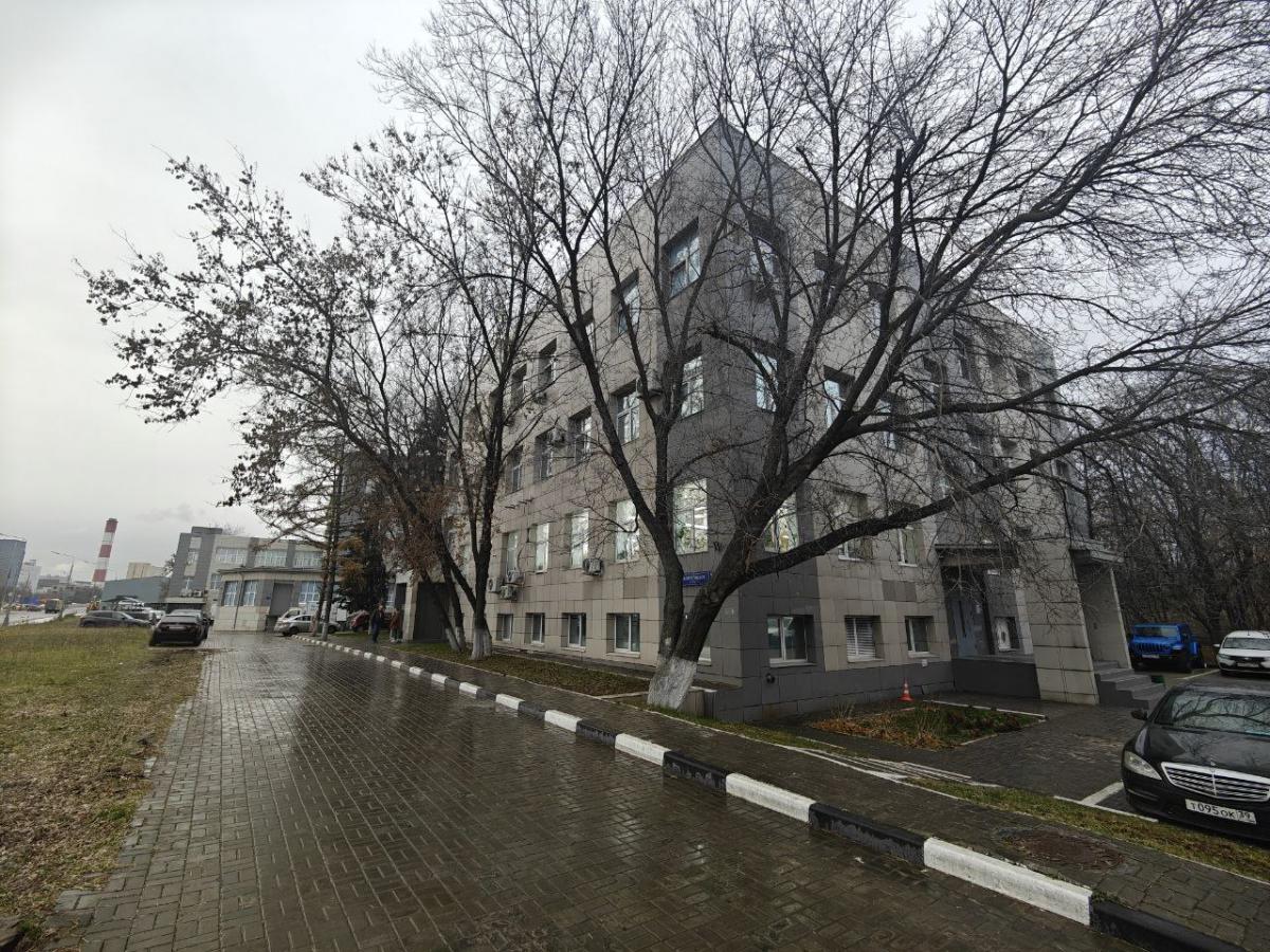 Сдается офис в Москве, Андроновское шоссе, дом  26,стр.1