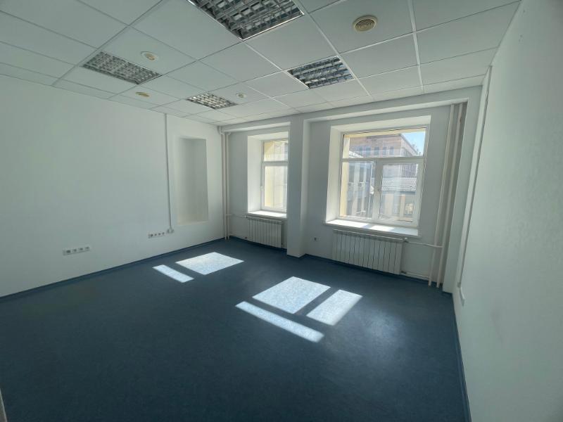 Сдается офис в Москве, дом  52,стр.2