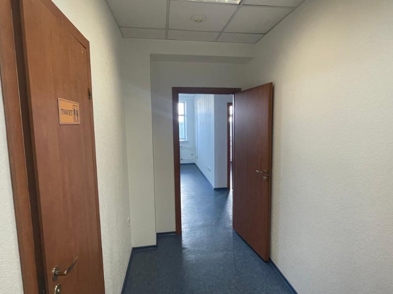 Сдается офис в Москве, дом  52,стр.2