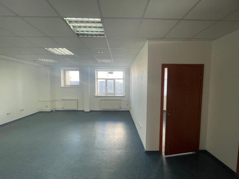 Сдается офис в Москве, дом  52,стр.2