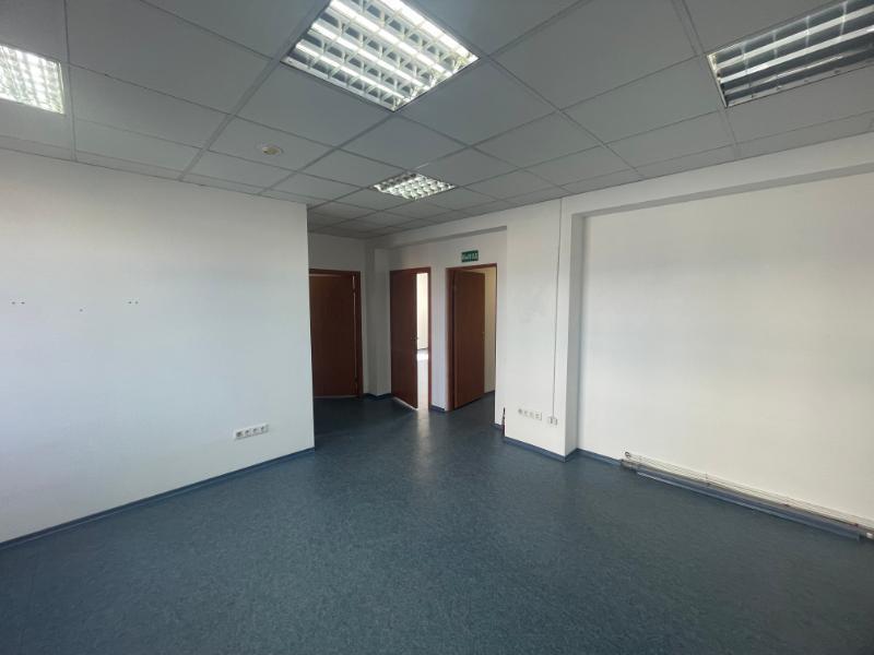 Сдается офис в Москве, дом  52,стр.2