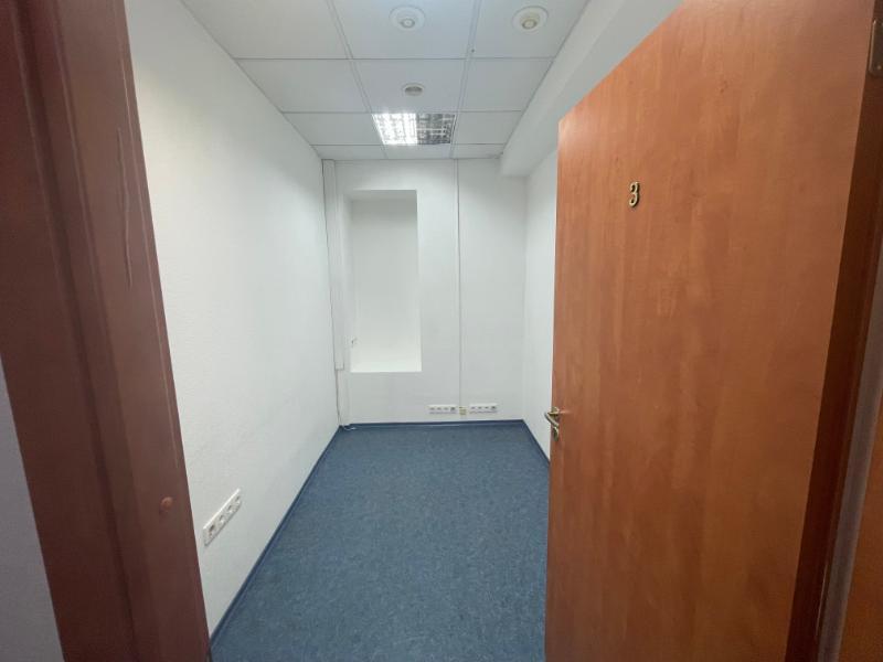 Сдается офис в Москве, дом  52,стр.2