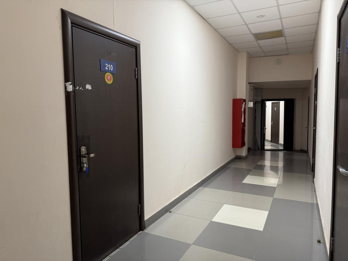 Сдается офис в Москве, дом 6,стр.5