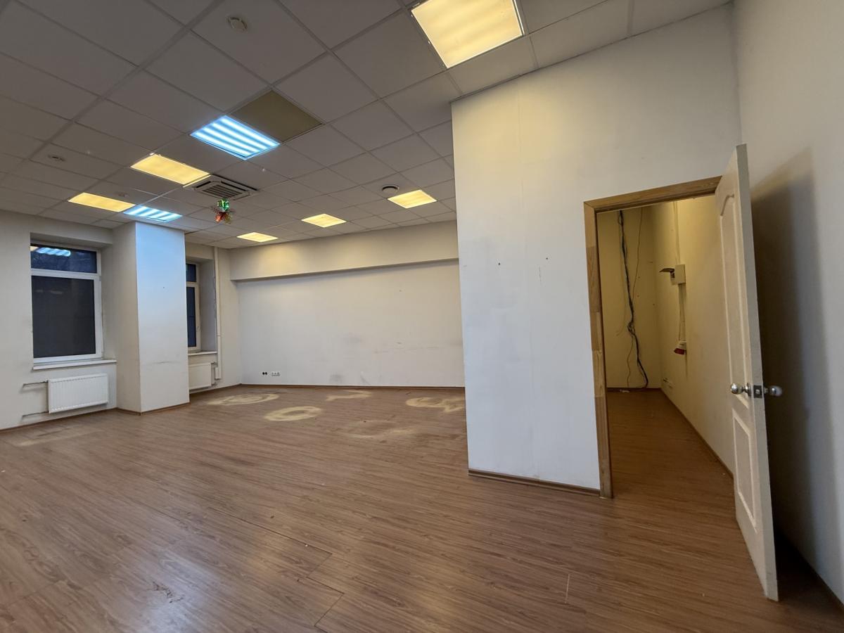 Сдается офис в Москве, дом 6,стр.5