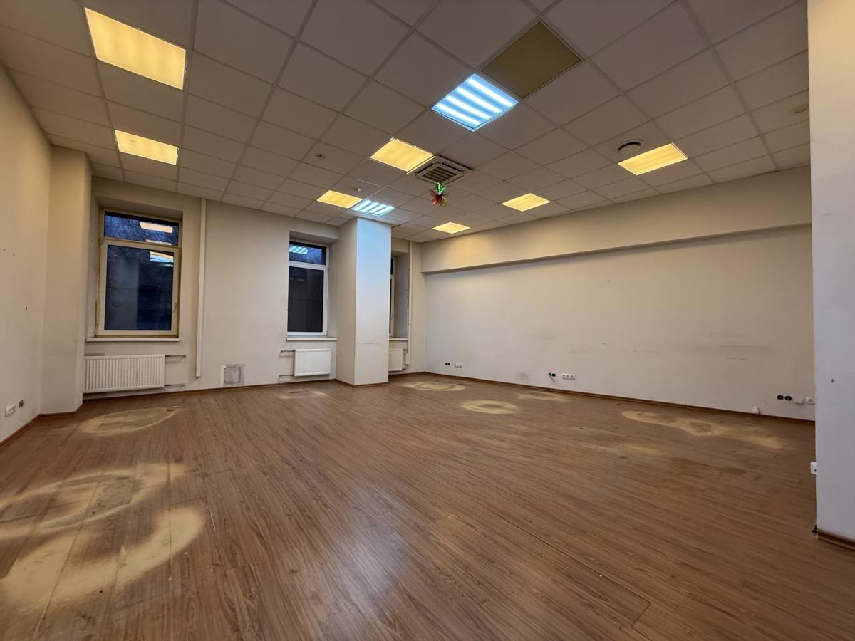 Сдается офис в Москве, дом 6,стр.5