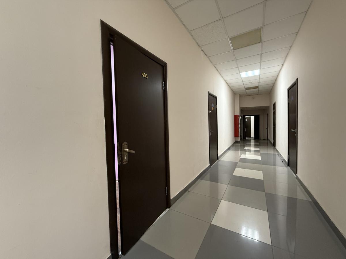 Сдается офис в Москве, дом 6,стр.5