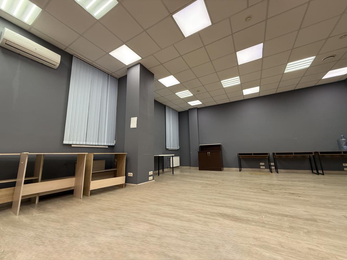 Сдается офис в Москве, дом 6,стр.5