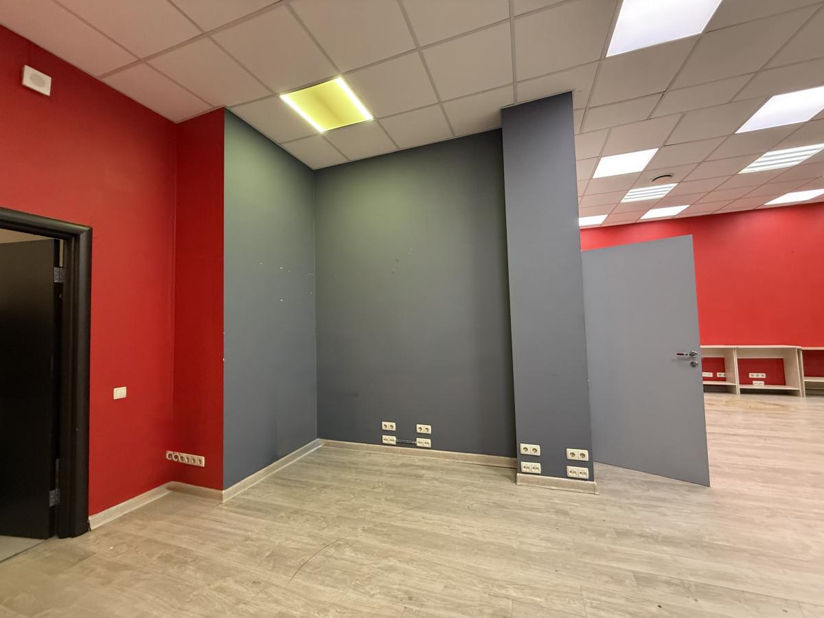 Сдается офис в Москве, дом 6,стр.5