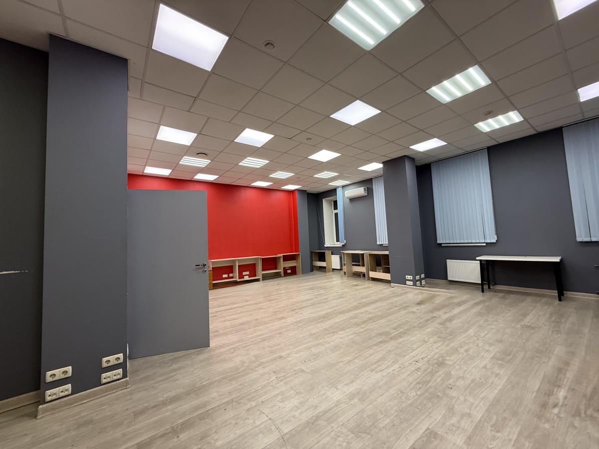 Сдается офис в Москве, дом 6,стр.5