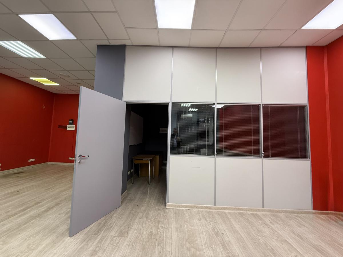 Сдается офис в Москве, дом 6,стр.5