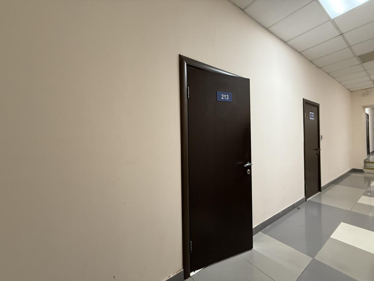 Сдается офис в Москве, дом 6,стр.5