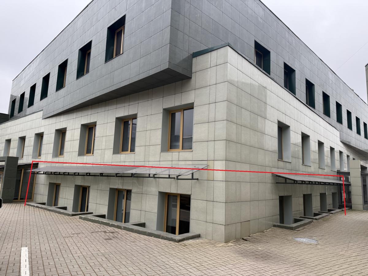 Сдается офис в Москве, дом 14,стр. 1,стр.1