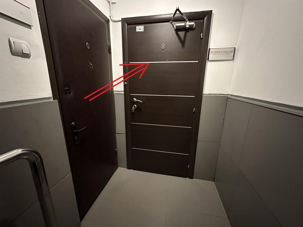 Сдается офис в Москве, дом 14,стр. 1,стр.1