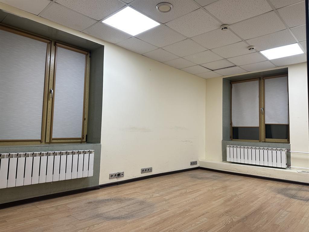 Сдается офис в Москве, дом 14,стр. 1,стр.1