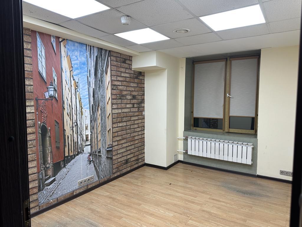 Сдается офис в Москве, дом 14,стр. 1,стр.1