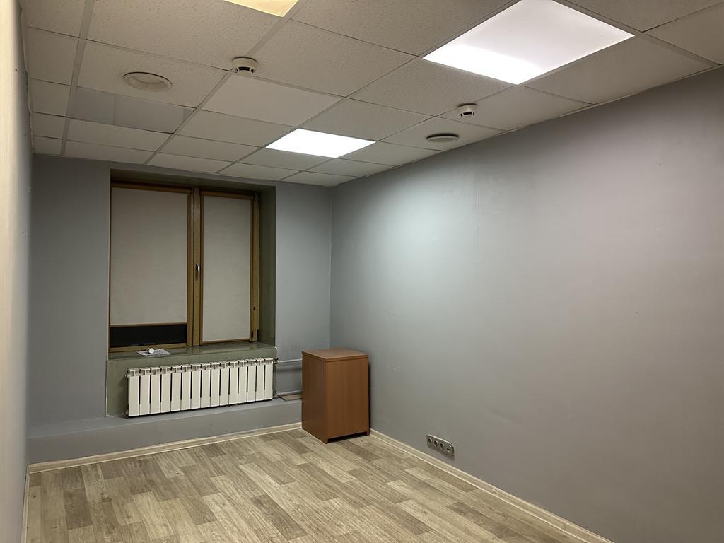 Сдается офис в Москве, дом 14,стр. 1,стр.1