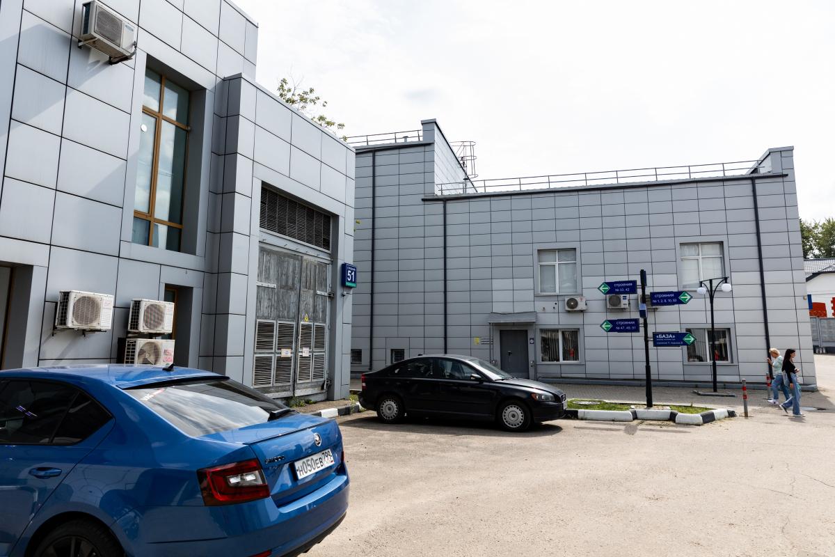 Сдается помещение под общепит в Москве, стр. 2,стр.2