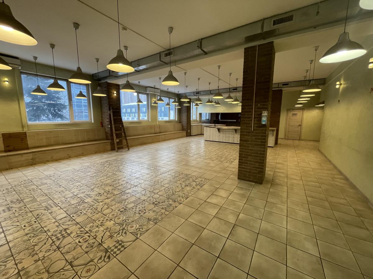 Сдается помещение под общепит в Москве, стр. 2,стр.2