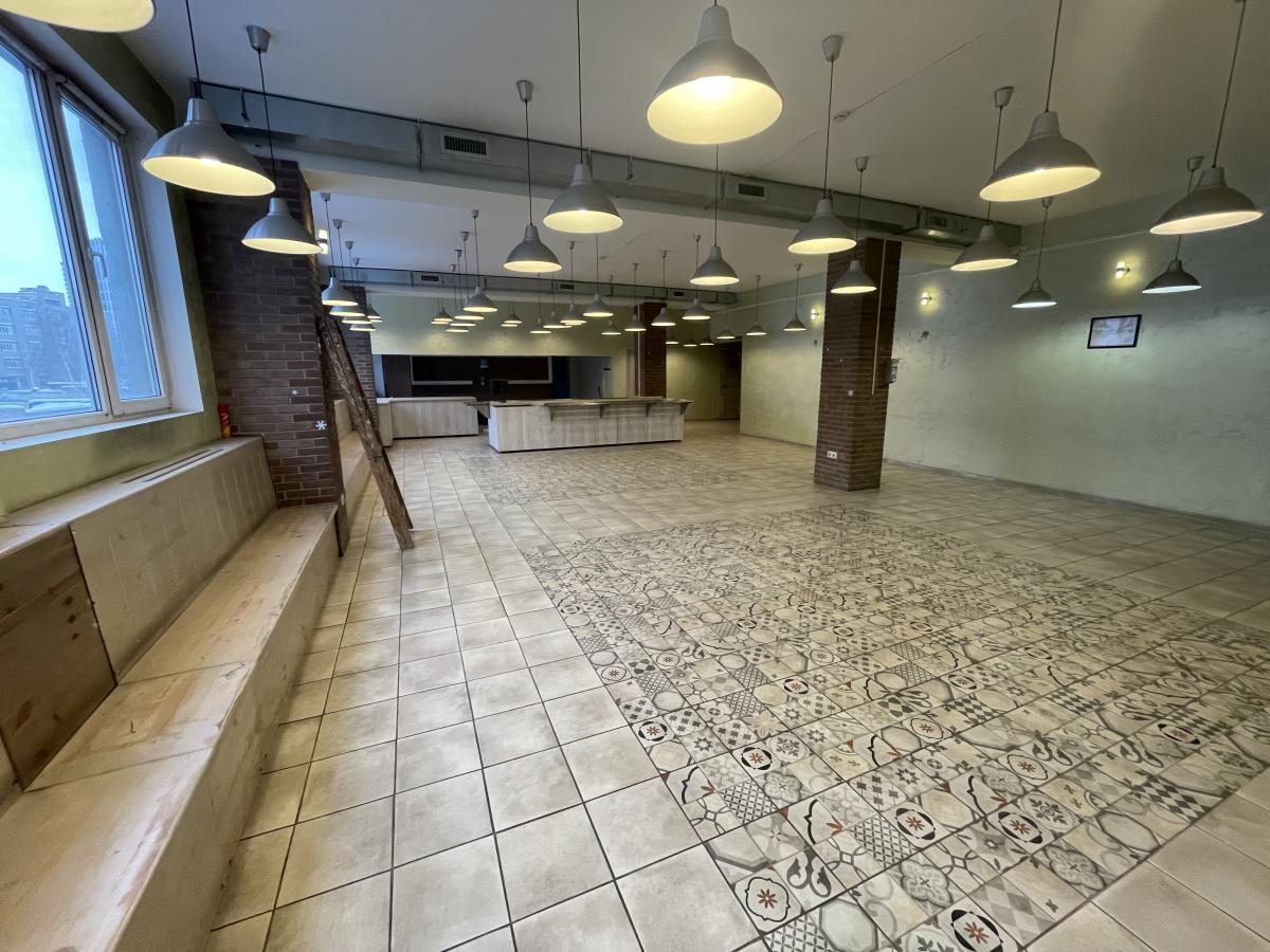 Сдается помещение под общепит в Москве, стр. 2,стр.2