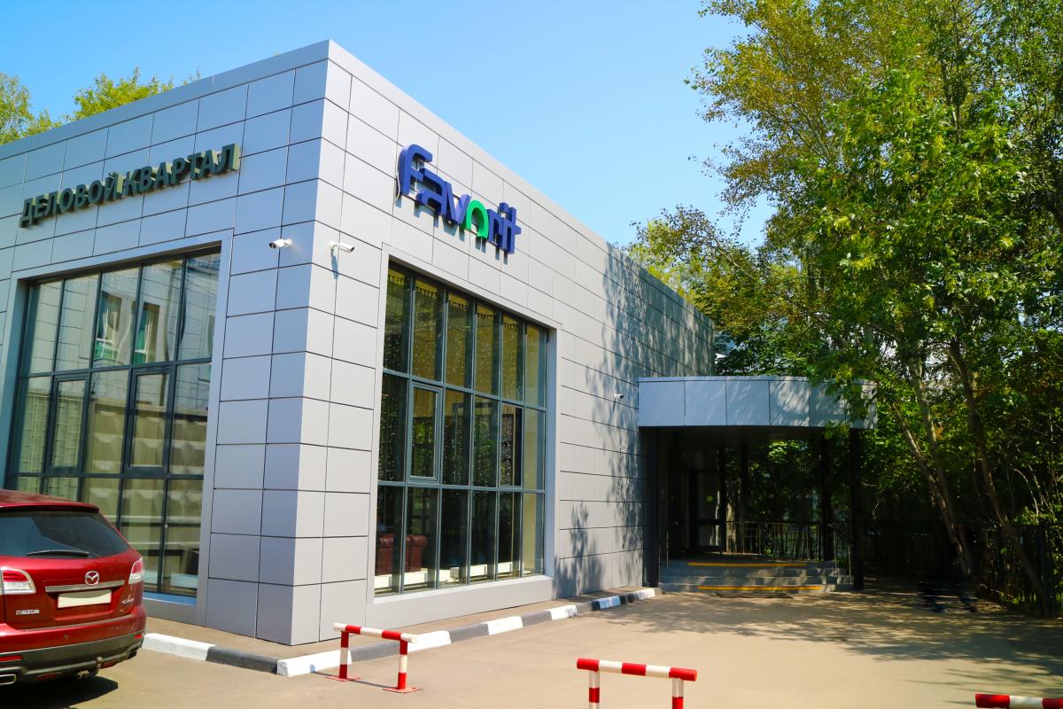 Сдается офис в Москве, стр. 2,стр.2