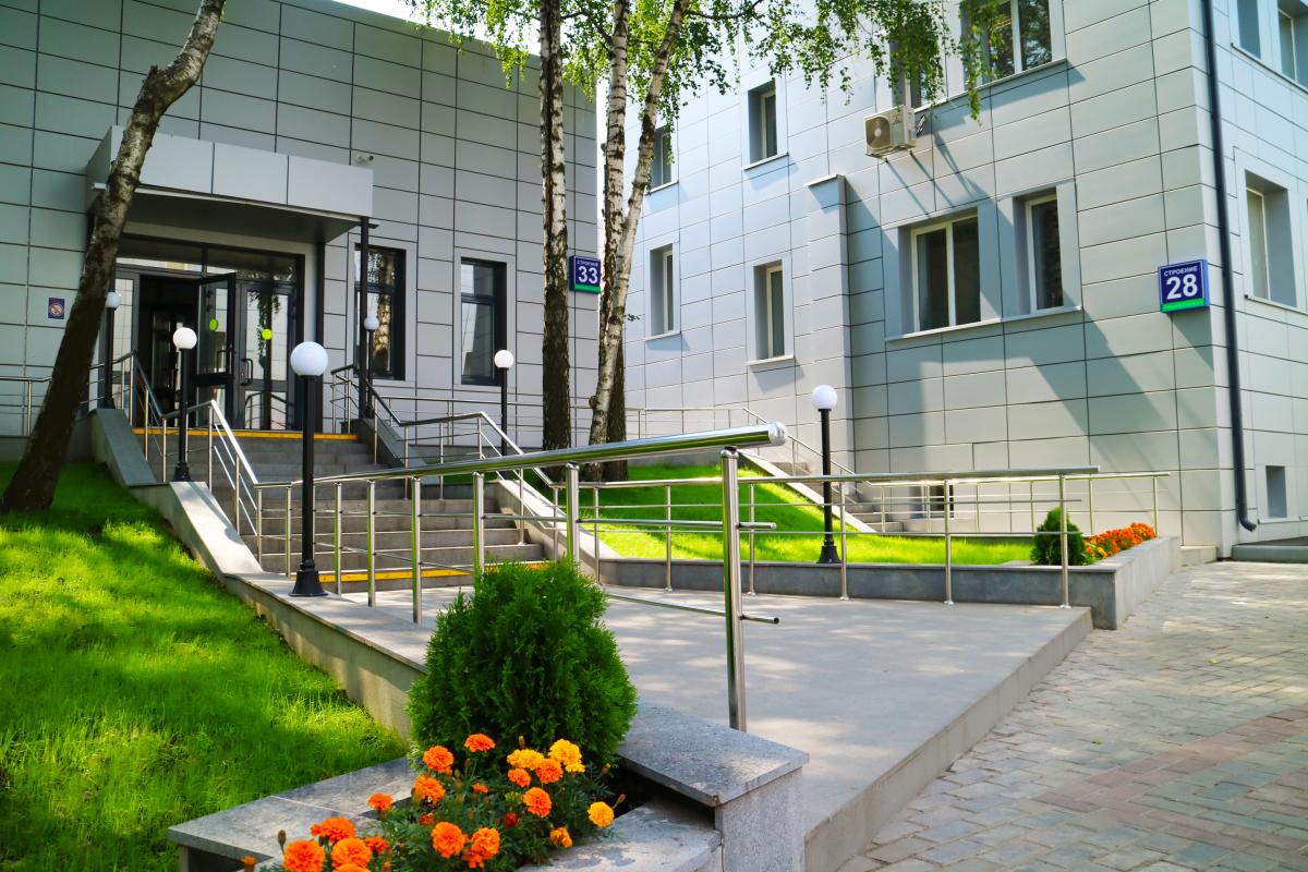 Сдается офис в Москве, стр. 2,стр.2