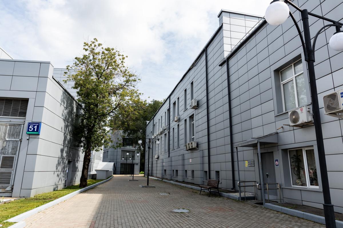 Сдается офис в Москве, стр. 2,стр.2