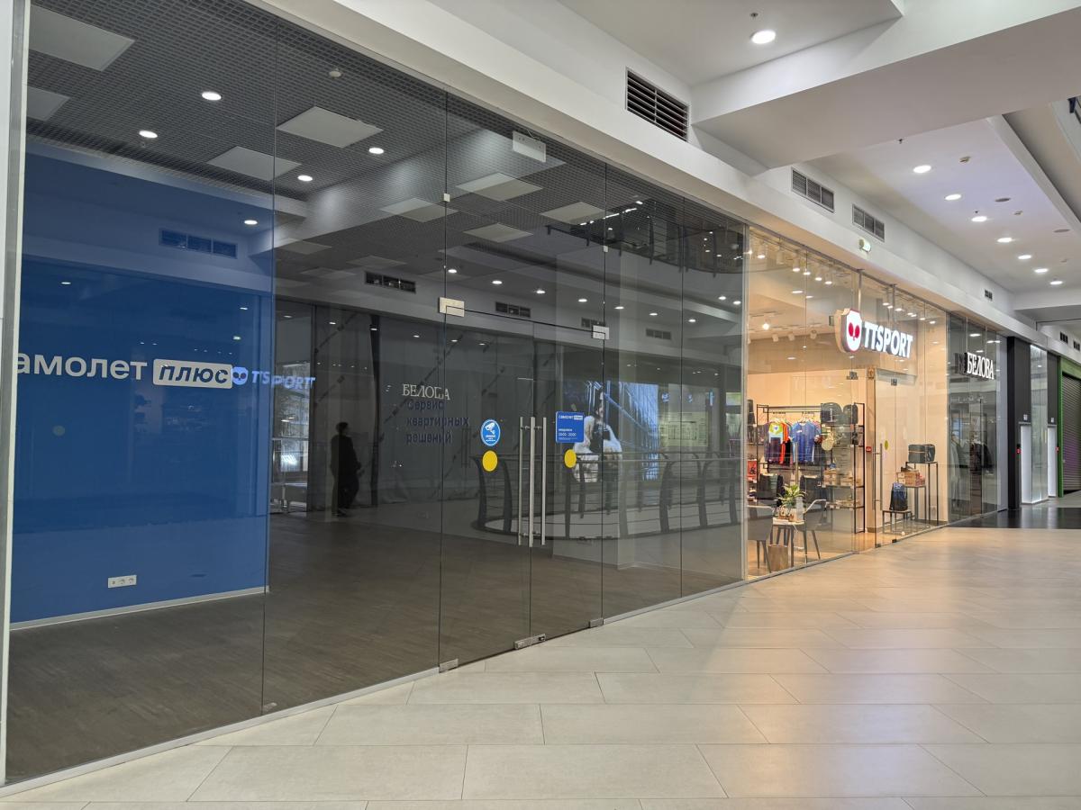 Сдается склад в Москве, дом  5