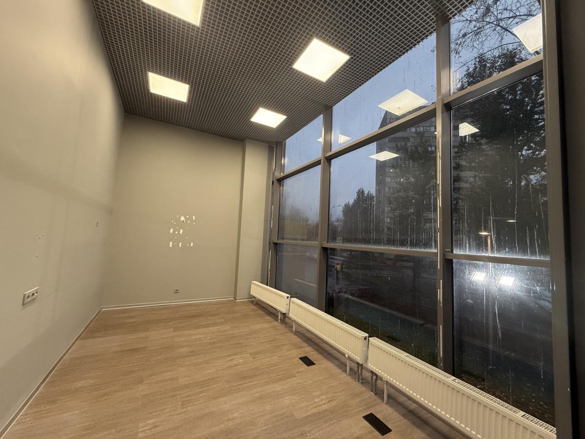 Сдается склад в Москве, дом  5