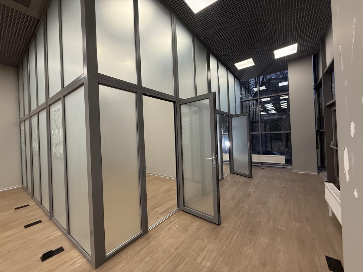 Сдается склад в Москве, дом  5