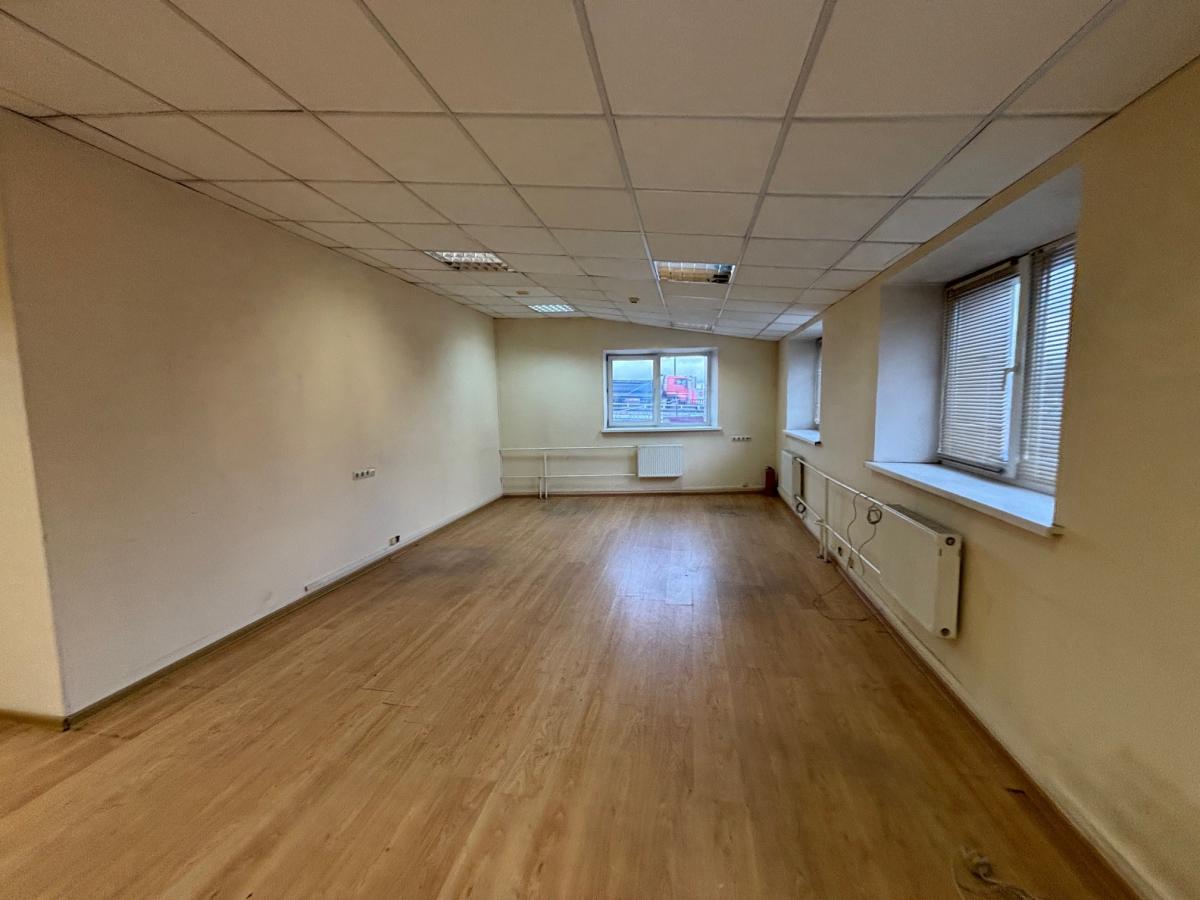 Сдается офис в Москве, Спартаковская площадь, дом 10,стр.10