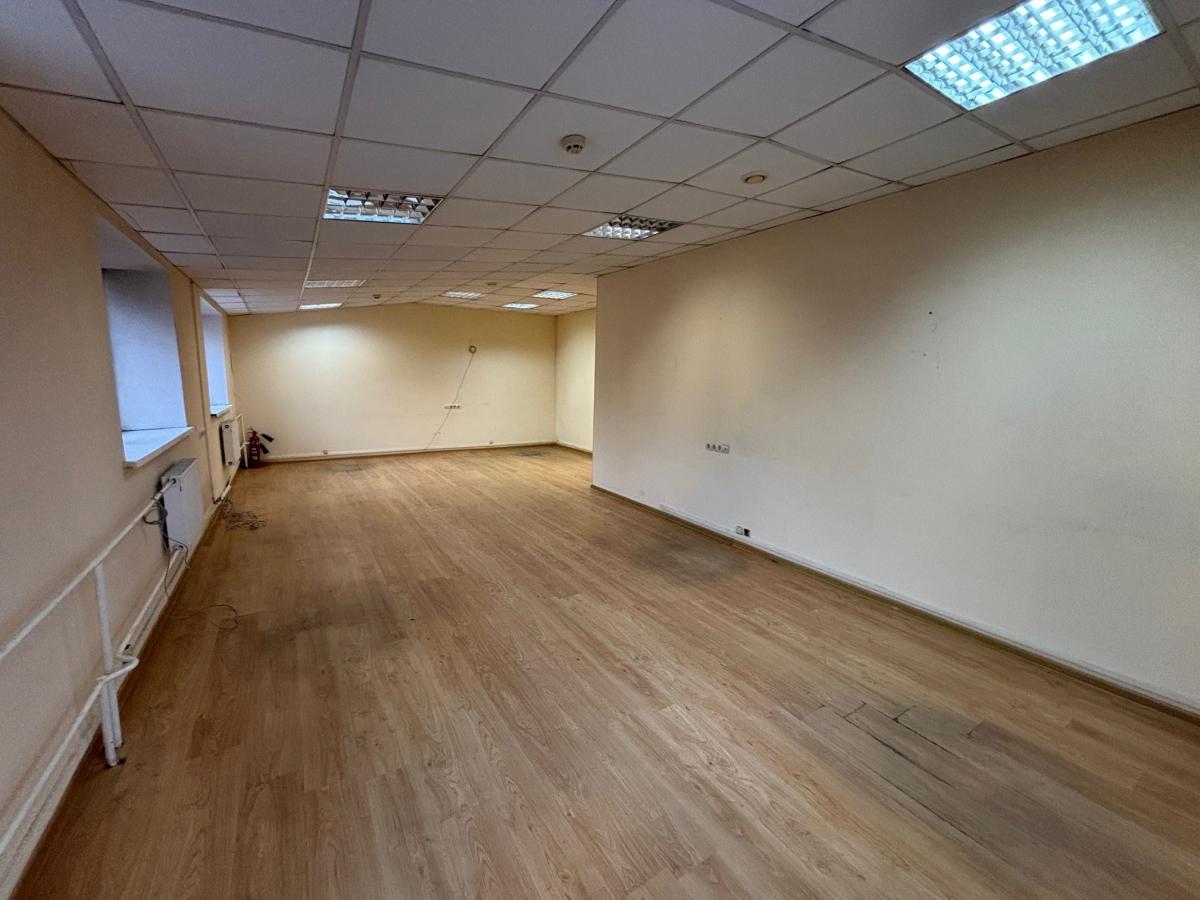 Сдается офис в Москве, Спартаковская площадь, дом 10,стр.10