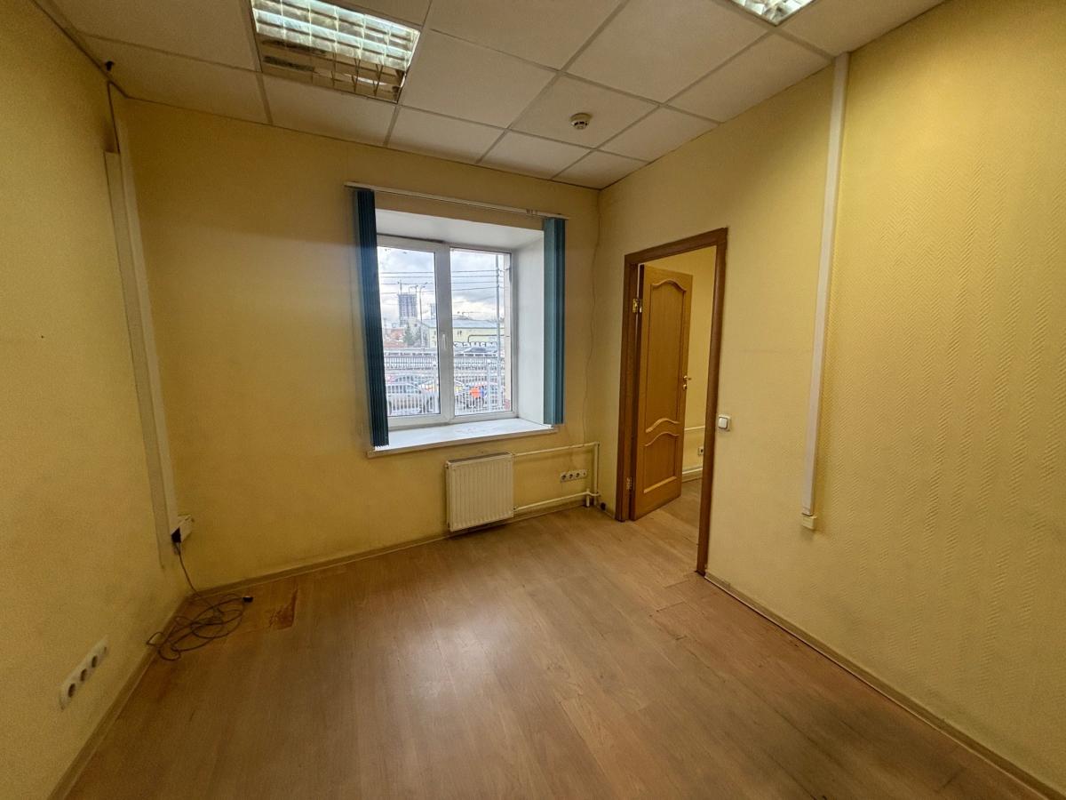 Сдается офис в Москве, Спартаковская площадь, дом 10