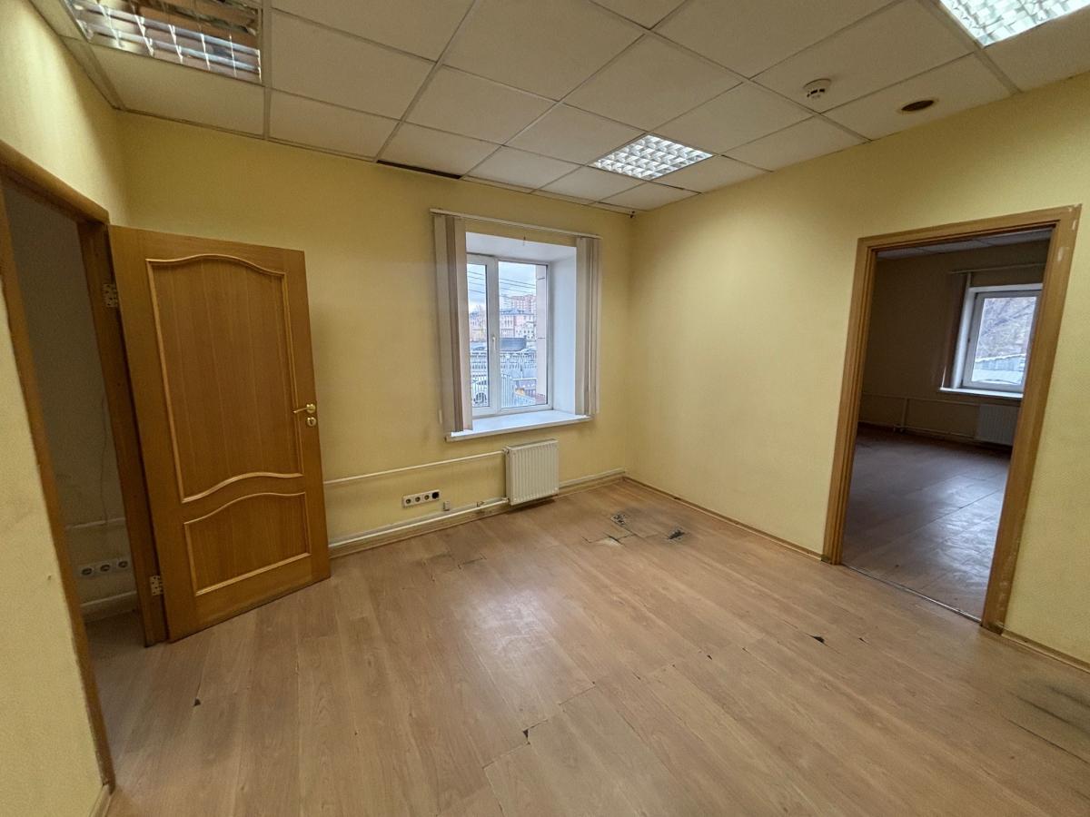 Сдается офис в Москве, Спартаковская площадь, дом 10