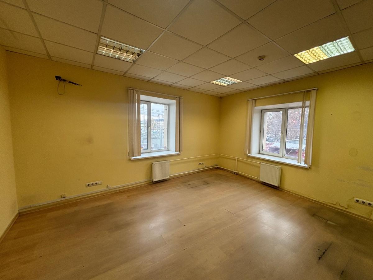 Сдается офис в Москве, Спартаковская площадь, дом 10