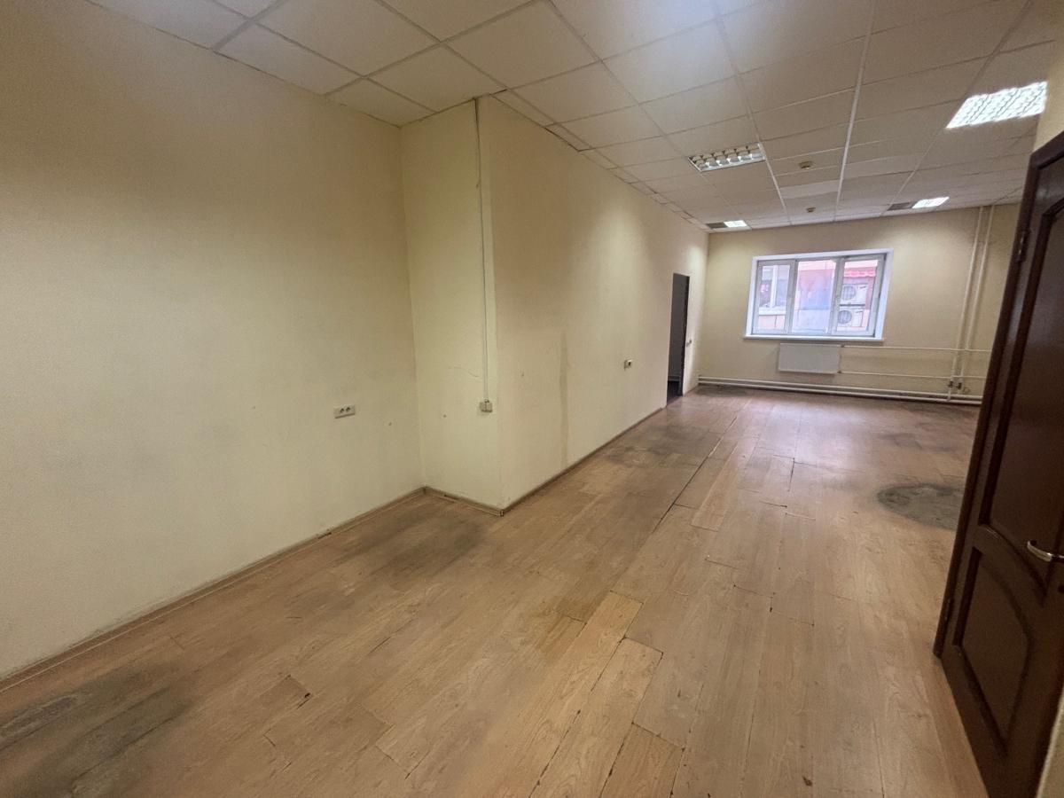 Сдается офис в Москве, Спартаковская площадь, дом 10