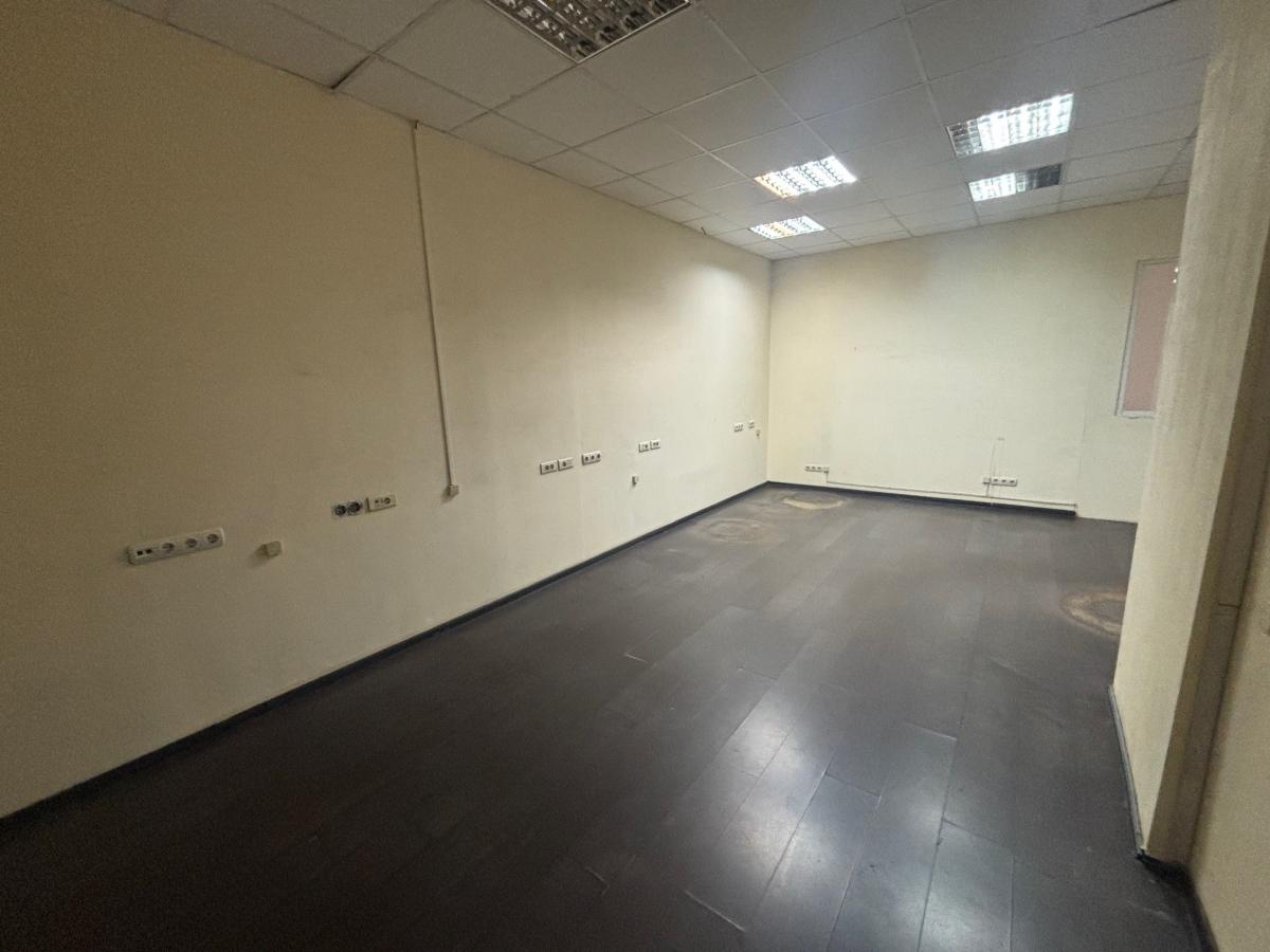 Сдается офис в Москве, Спартаковская площадь, дом 10