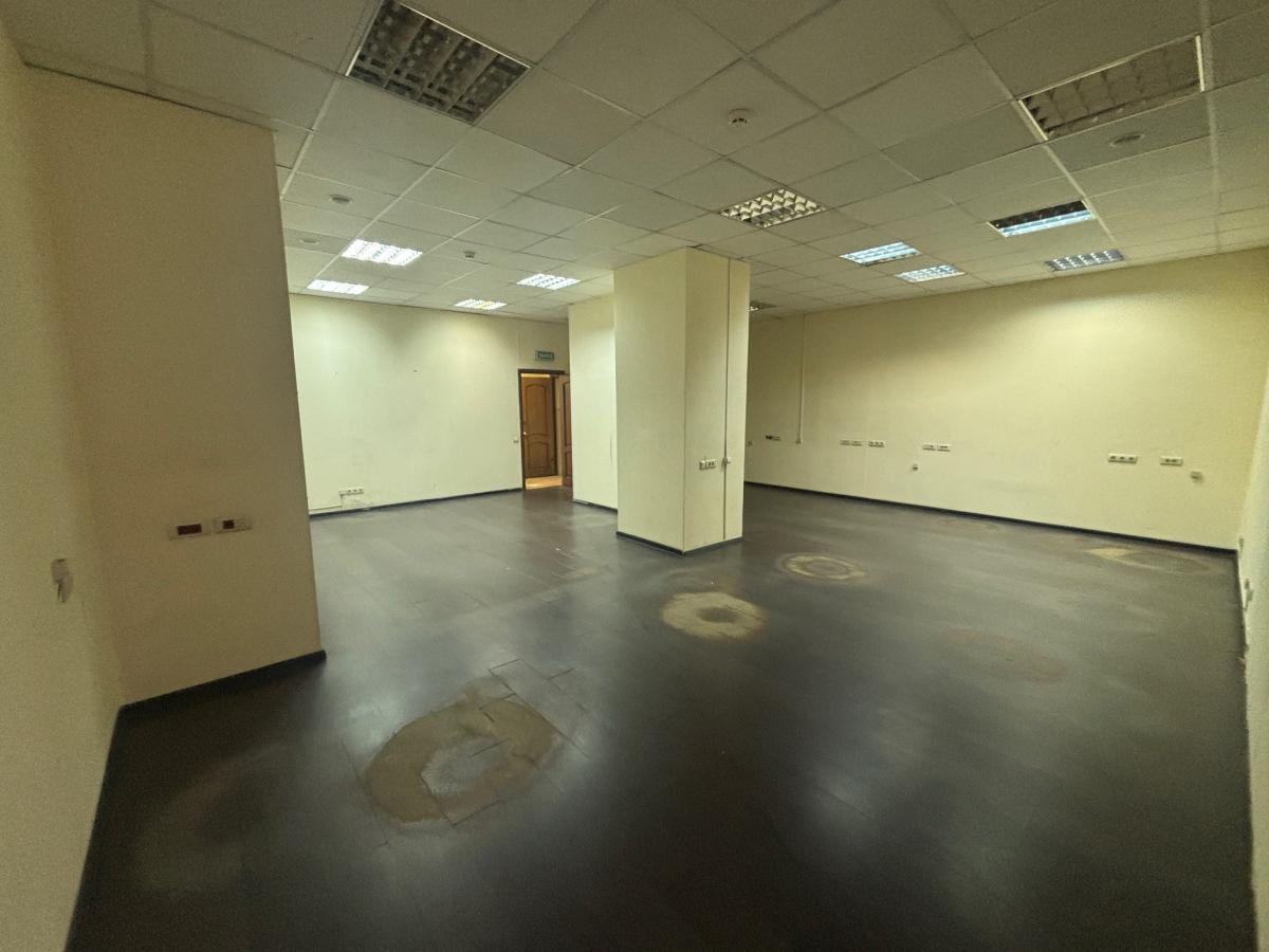 Сдается офис в Москве, Спартаковская площадь, дом 10