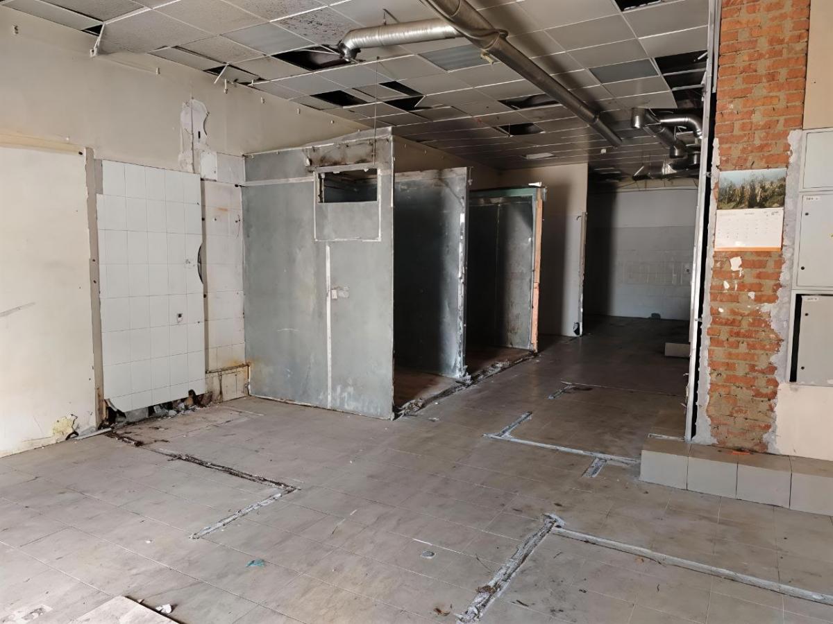 Сдается помещение под общепит в Москве, 5,стр. 6,стр.1