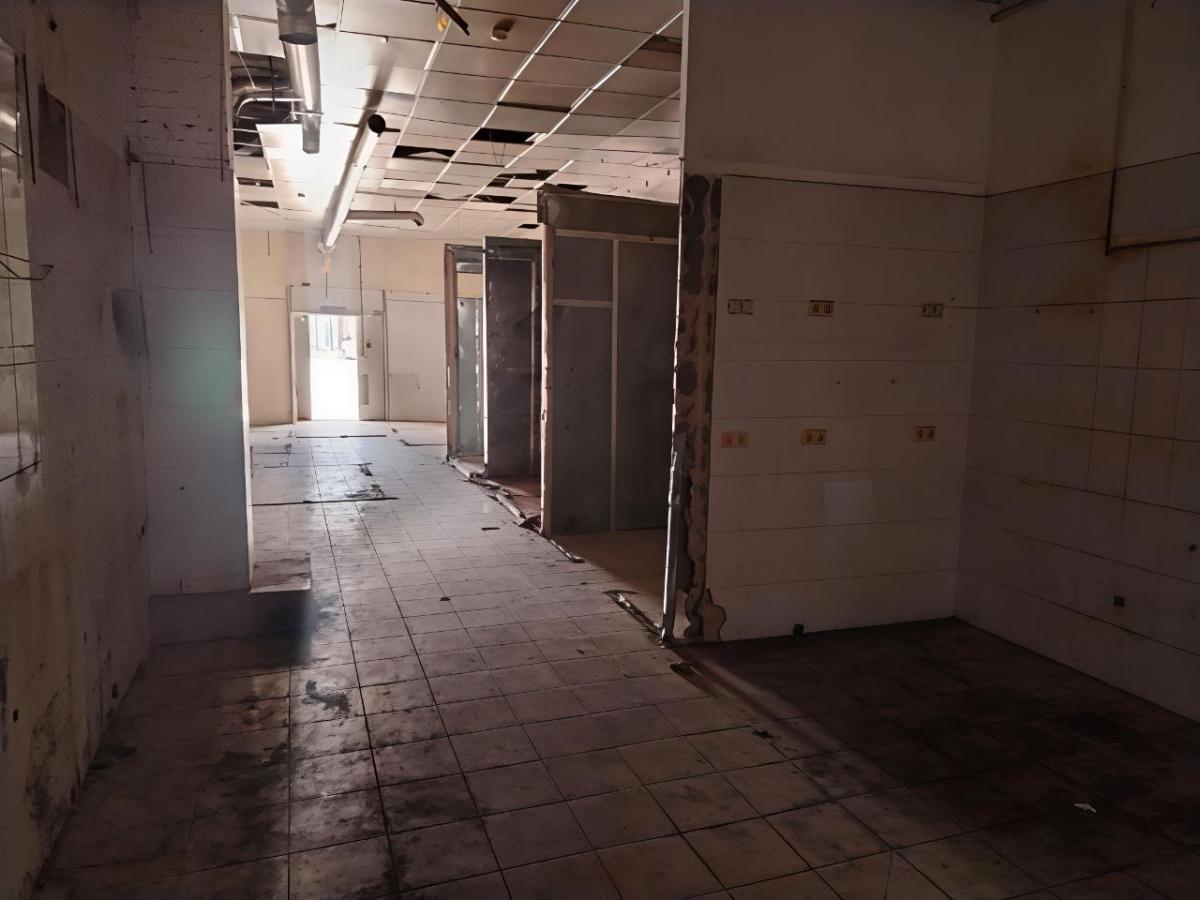 Сдается помещение под общепит в Москве, 5,стр. 6,стр.1