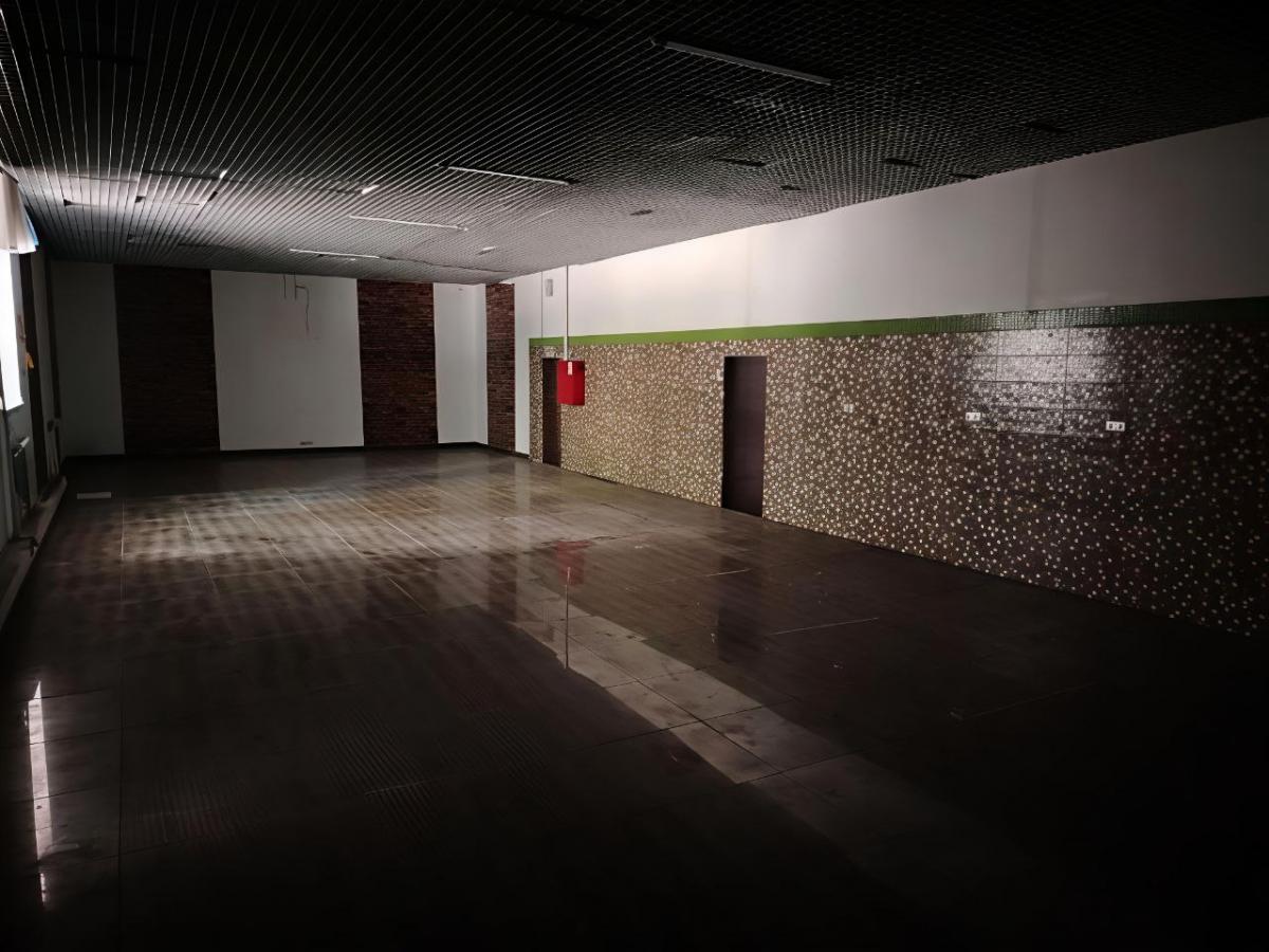 Сдается помещение под общепит в Москве, 5,стр. 6,стр.1