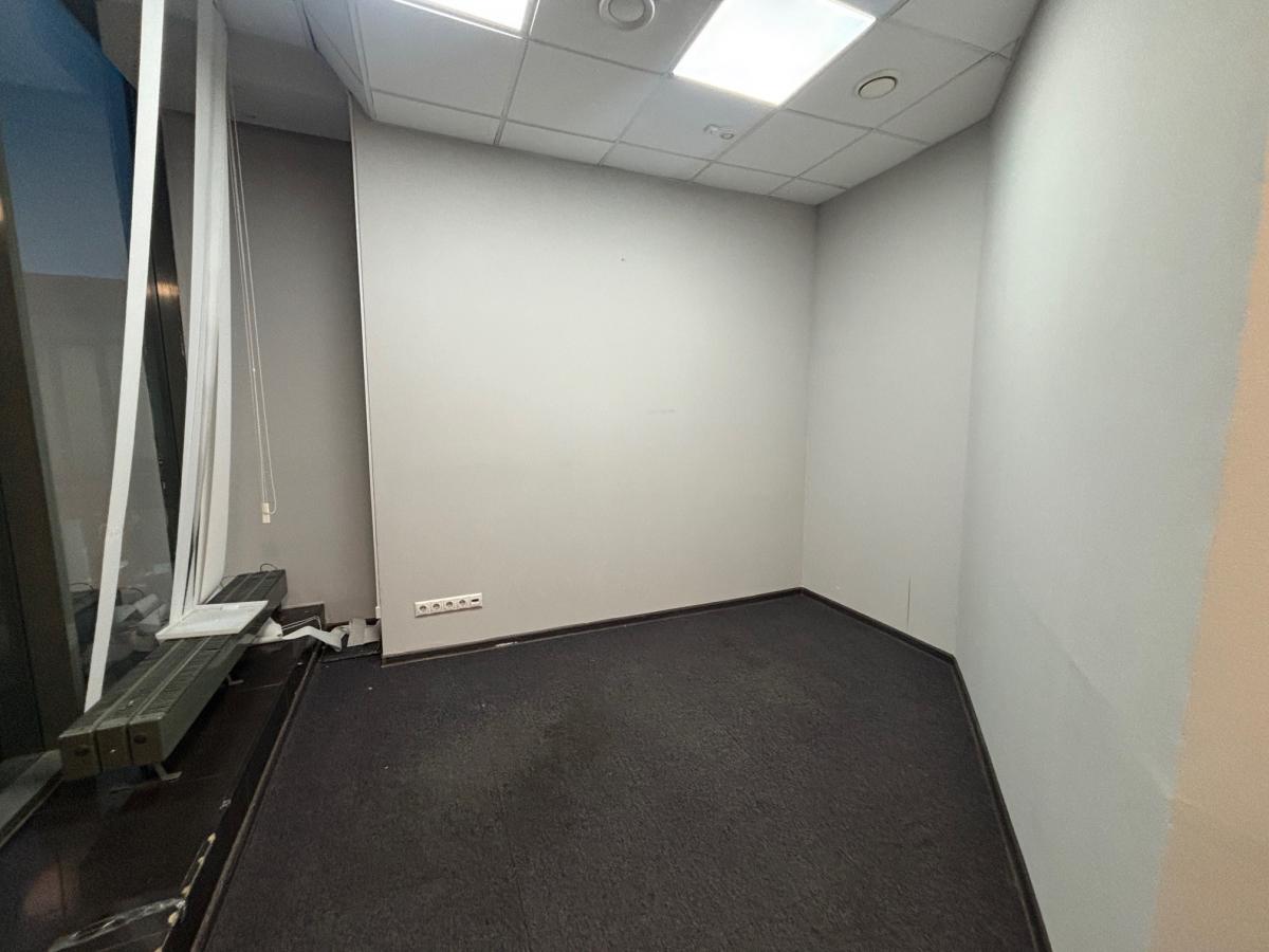 Сдается офис в Москве, дом 18,стр.13